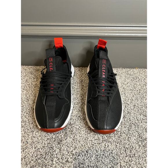 Clear Weather DI Cloud Stryk Blood Moon men’s 9/women’s 10.5 crosstrainer - Picture 3 of 6